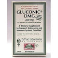 Davinci Labs - Gluconic DMG 250 mg 60 tabs
