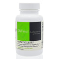 Davinci Labs Hepaticlear 60 Vcaps