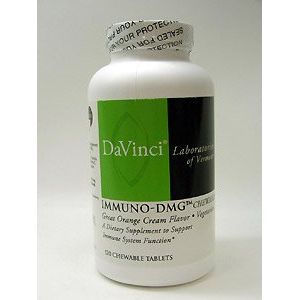 DaVinci Labs - Immuno-DMG Chewable