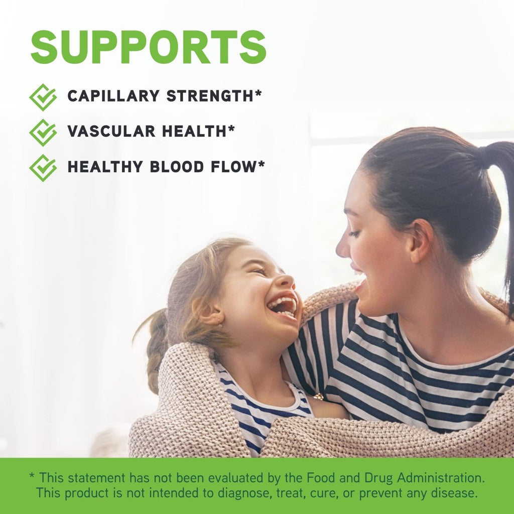 DaVinci Labs Nattokinase Plus - Support Healthy Blood Flow & Vascular Health - 60 Vegetarian Capsules