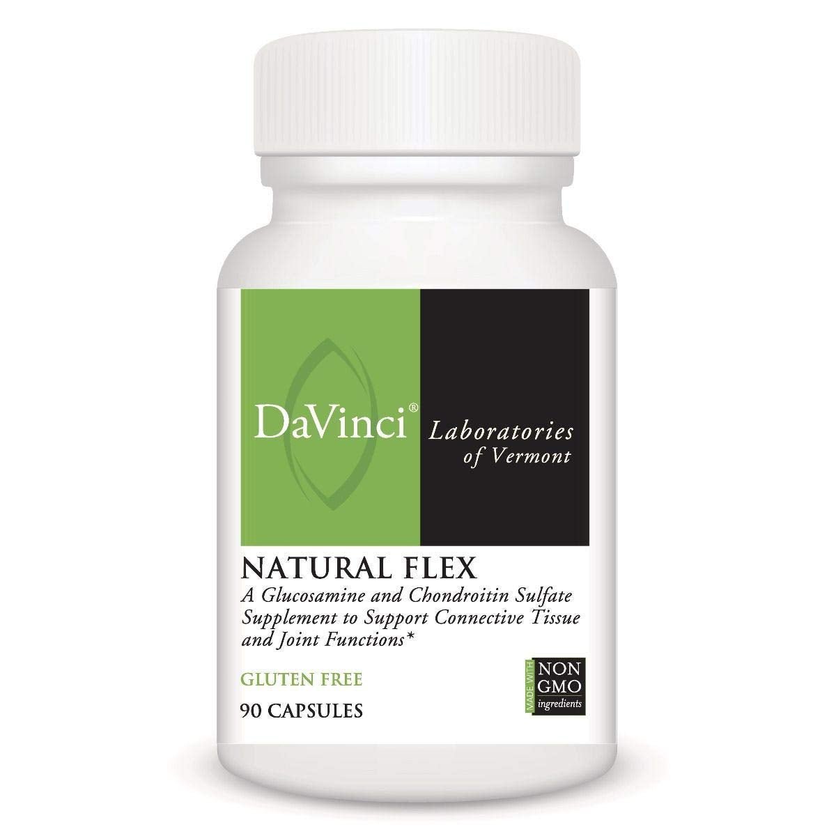 Davinci Labs NATURAL FLEX 90 capsules