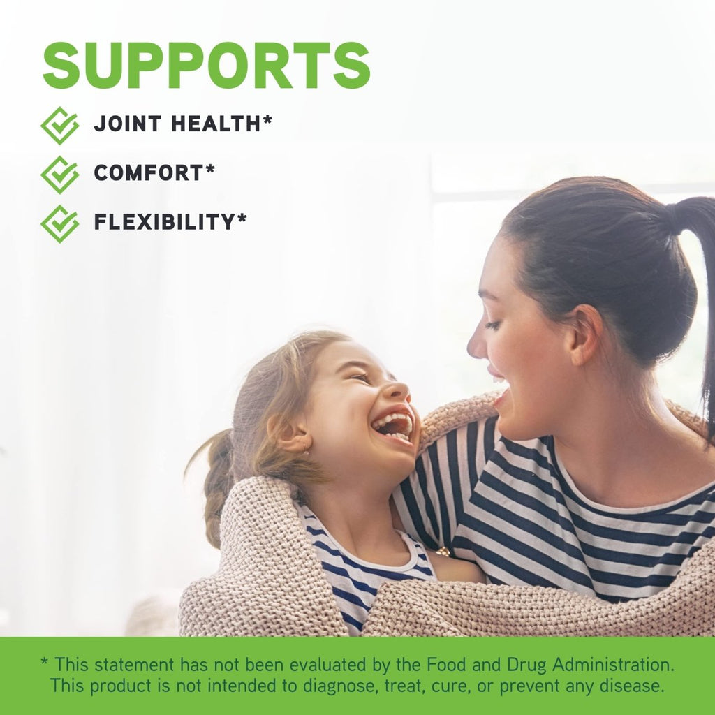 DAVINCI Labs Perna - Dietary Supplement to Support Connective Tissue Health, Joint Comfort and Collagen Production* - with Perna Canaliculus and Alfalfa Leaf - 180 Capsules