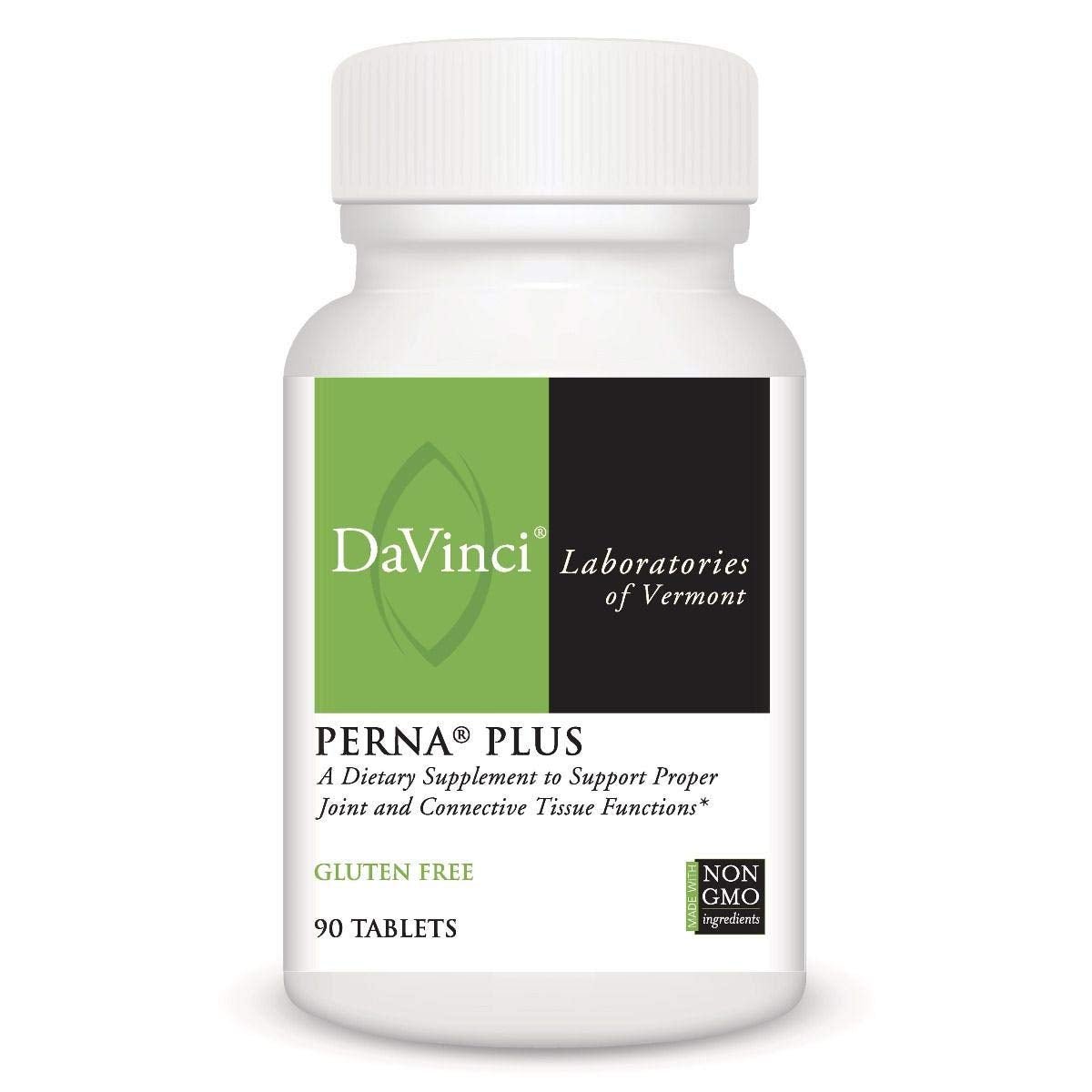 Davinci Labs - Perna Plus 90 tabs by Davinci Labs