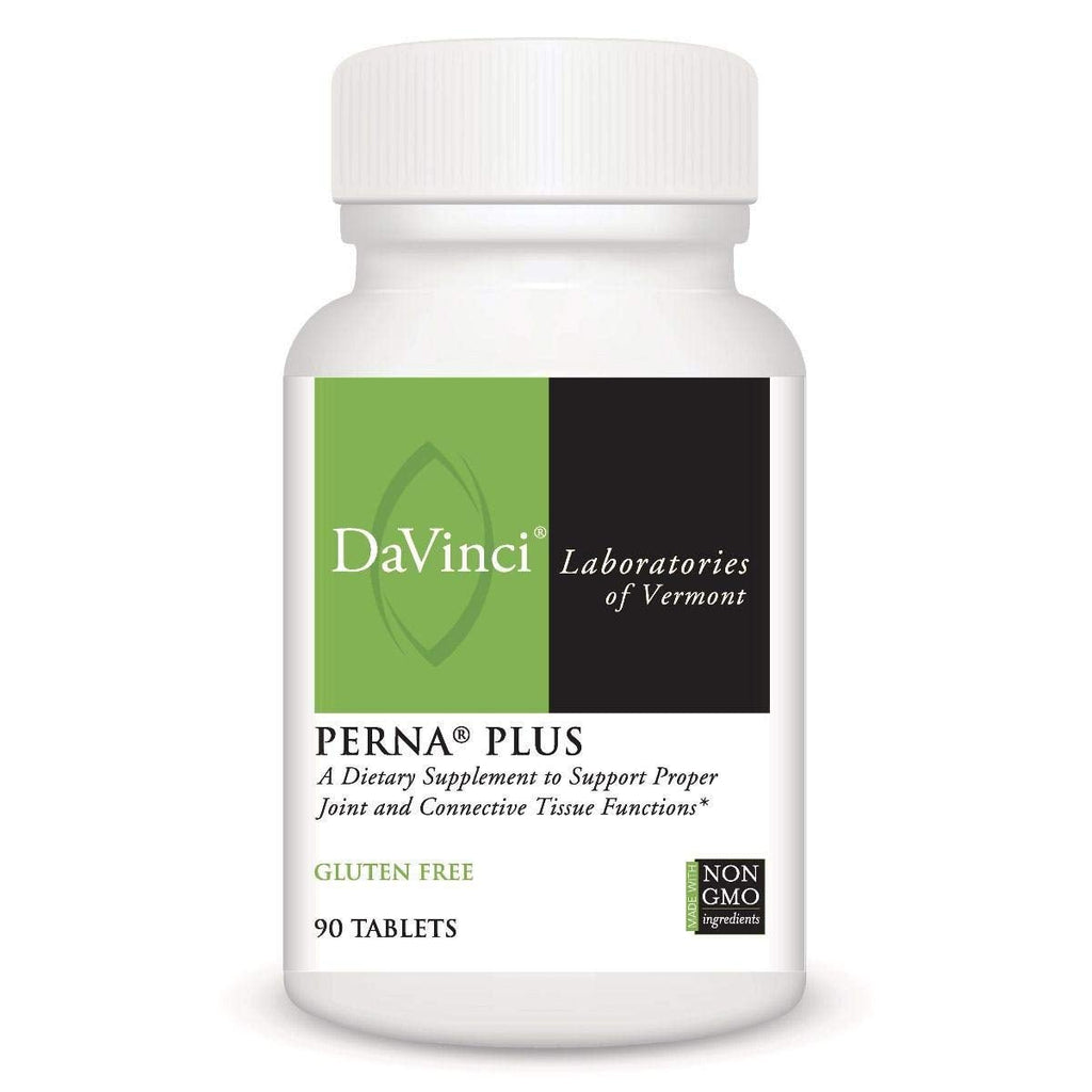 Davinci Labs - Perna Plus 90 tabs by Davinci Labs