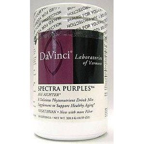 Davinci Labs - Spectra Purples [Health and Beauty]