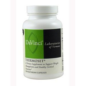 Davinci Labs - ThermoSet 90 vcaps