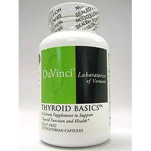 DaVinci Labs - Thyroid Basics