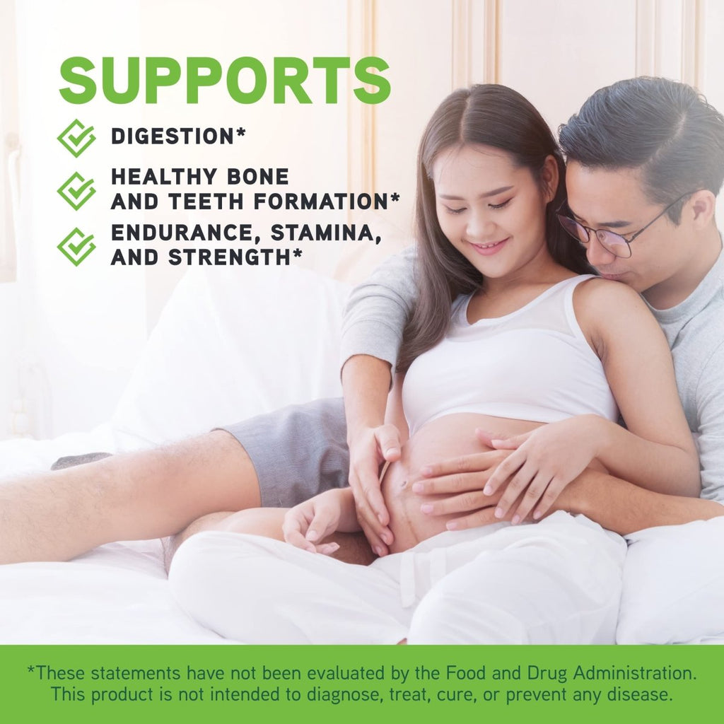 DaVinci Labs Ultimate Prenatal - 150 Tablets