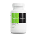 DaVinci Labs Vitamin D3 1000 IU - Dietary Supplement to Support Healthy Teeth and Bones, Cardiovascular Function and Immune Health - With 1000 IU per Serving - Gluten-Free - 250 Tablets