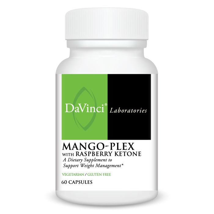Davinci Mango-Plex 60caps