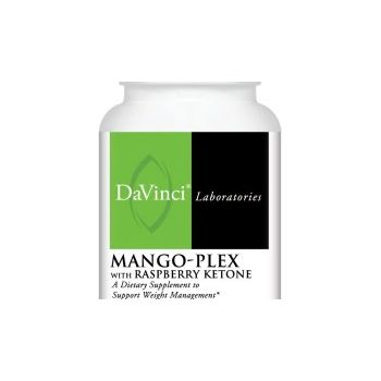 Davinci Mango-Plex 60caps