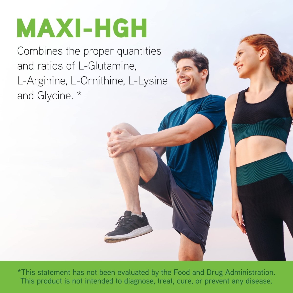 Davinci Maxi-Hgh 11.6 OZ 30 Servings -