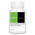Davinci Mega Probiotic-ND 50, 60 Count - 2 Pack