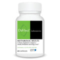 Davinci Metabolic Multi 180 Capsules -