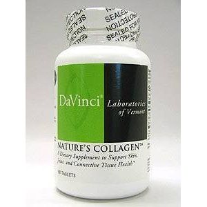 Davinci - Nature's Collagen, 90 tablets