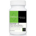 Davinci Olivir 15 90 Capsules