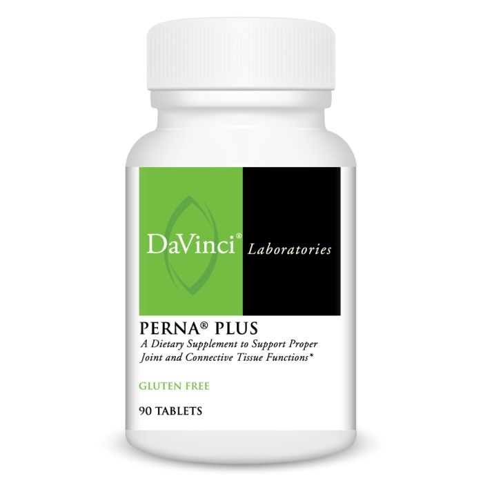 Davinci Perna 90 Capsules