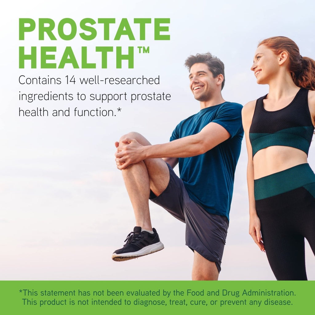 Davinci Prostate Health 60 Vcaps