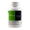 Davinci - Saw Palmetto, 320 mg, 90 capsules