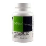 Davinci - Saw Palmetto, 320 mg, 90 capsules