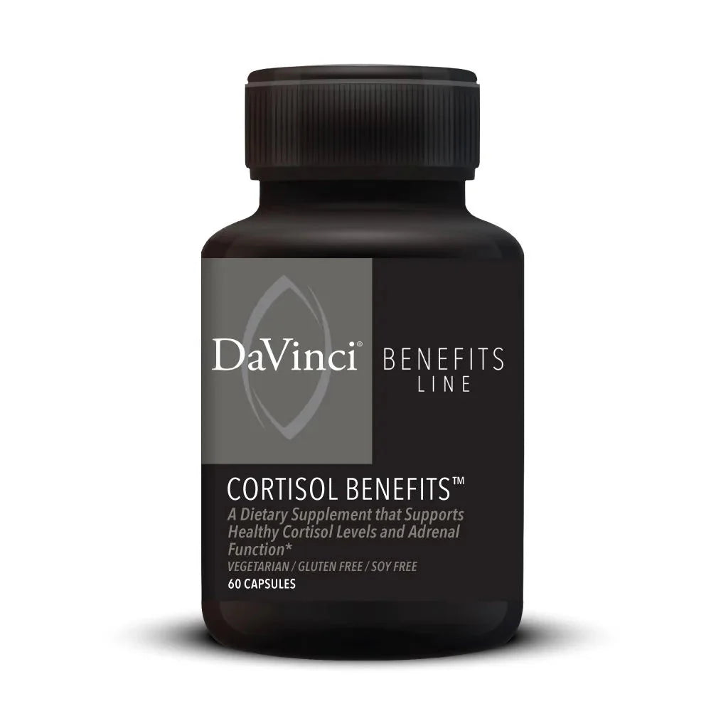 Davinci Sleep Benefits 60caps