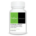 Davinci Supreme Omega 90 Softgels -