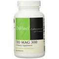 Davinci Tri-Mag 300 120 Capsules - 2 Pack