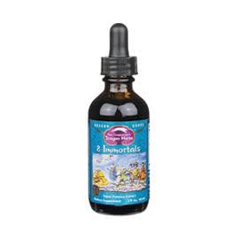 Dragon Herbs - 8 Immortals Drops - 2 fl. oz.