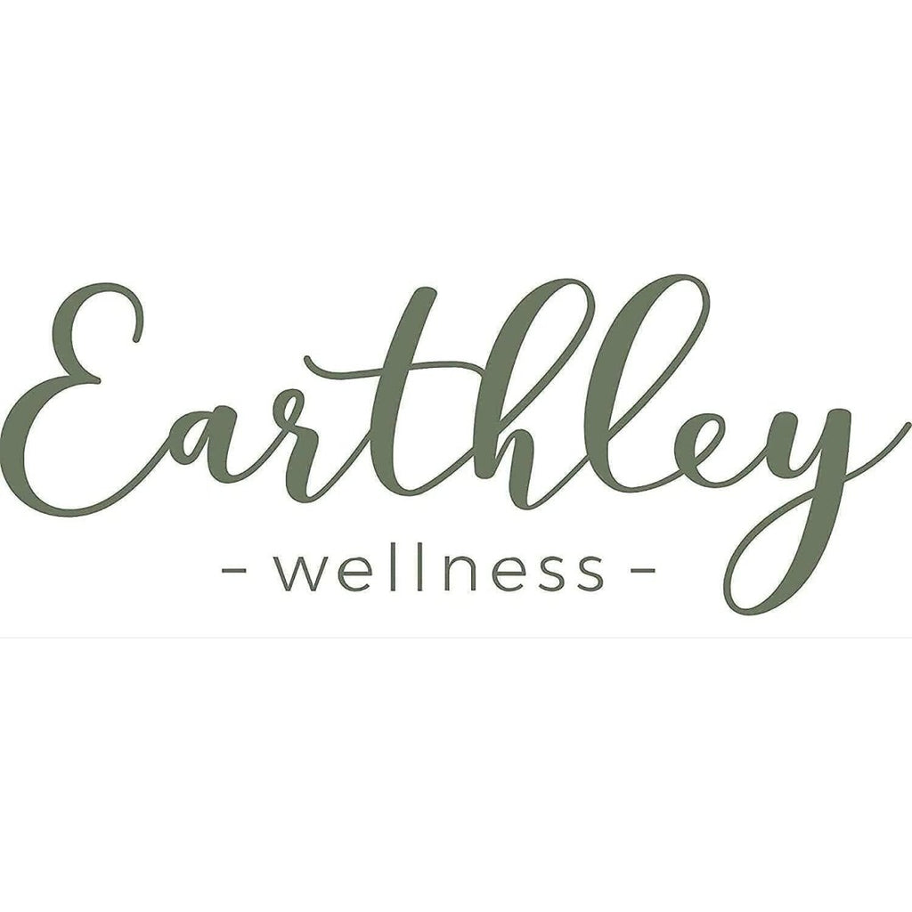 Earthley Wellness Laundry Detergent, Natural, Gentle & Effective for Sensitive Skin, Safe for Baby Clothes & Cloth Diapers, Biodegradable, Eco-Friendly, Plant-Based Cleaners (60 Loads, Unscented)