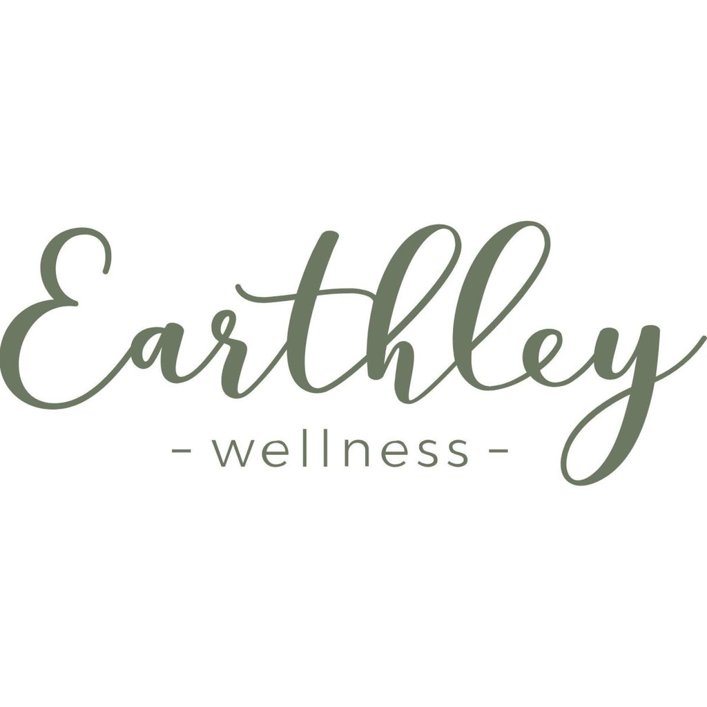 Earthley Wellness, Magic Muscle Ease, Relieve Pain, Soothe Sore Muscles Naturally, Olive Oil, Arnica Flowers, Mango Butter, Kokum Butter, Magnesium Chloride Flakes (4oz, Mint)