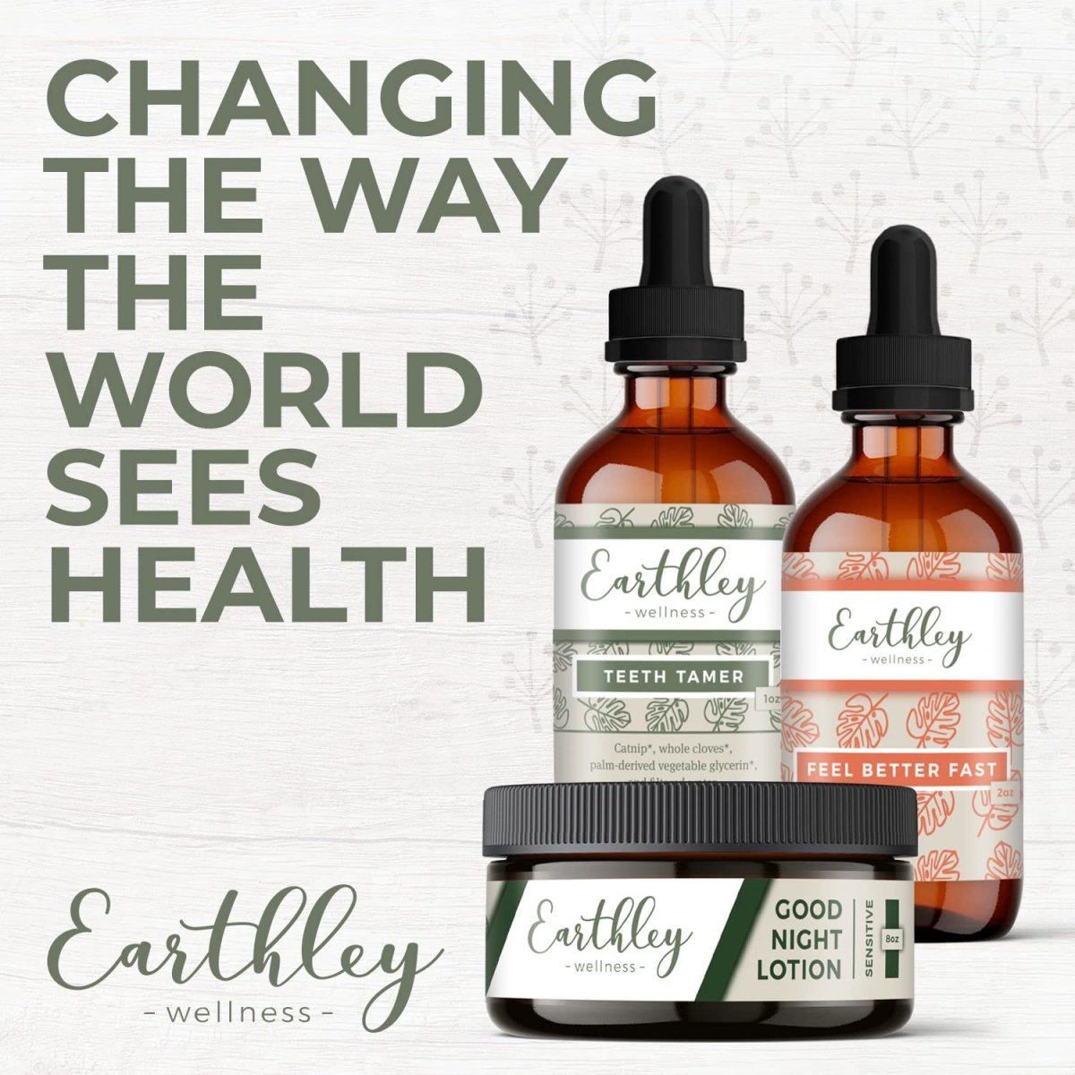 Earthley Wellness, Magic Muscle Ease, Relieve Pain, Soothe Sore Muscles Naturally, Olive Oil, Arnica Flowers, Mango Butter, Kokum Butter, Magnesium Chloride Flakes (4oz, Mint)