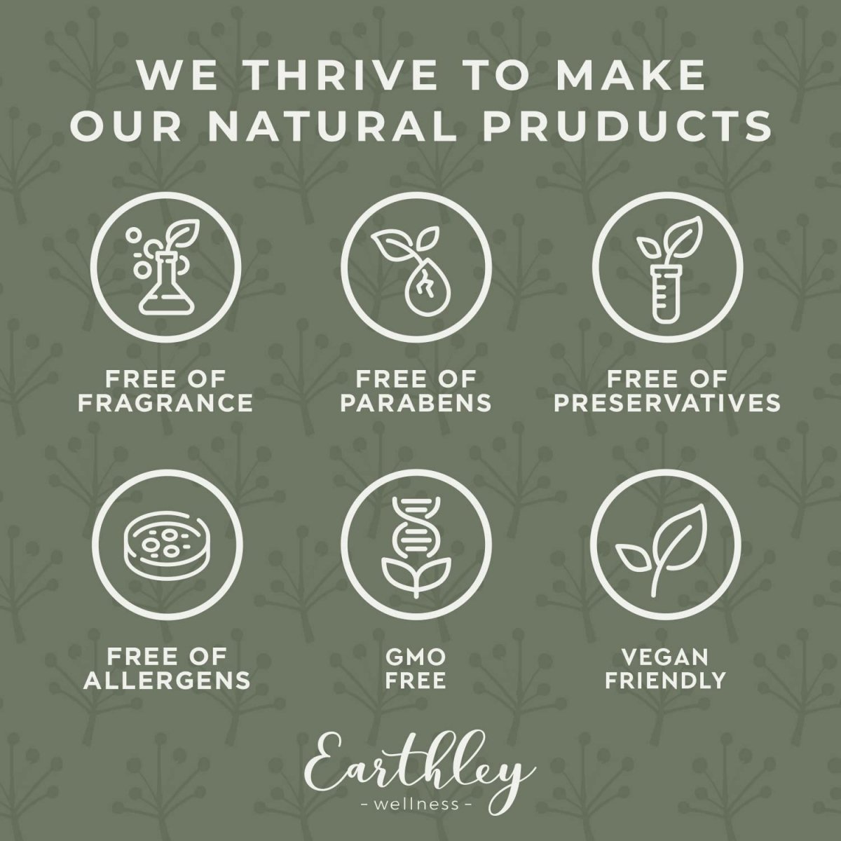 Earthley Wellness, Magic Muscle Ease, Relieve Pain, Soothe Sore Muscles Naturally, Olive Oil, Arnica Flowers, Mango Butter, Kokum Butter, Magnesium Chloride Flakes (4oz, Mint)