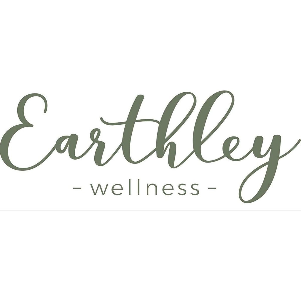 Earthley Wellness Mama's Tummy Relief, Natural Remedy (2oz)