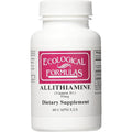 Ecologial Formulas Allithiamine 60 Capsules