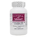 Ecological Formulas Co-Enzyme B Complex 100 Capsules