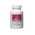 Ecological Formulas Ellagic Acid 60 Capsules