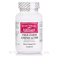 Ecological Formulas Free-Form Amino Acids 50 Grams