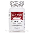 Ecological Formulas Helicobactrin 60 Tablets