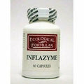 Ecological Formulas Inflazyme 60 Capsules