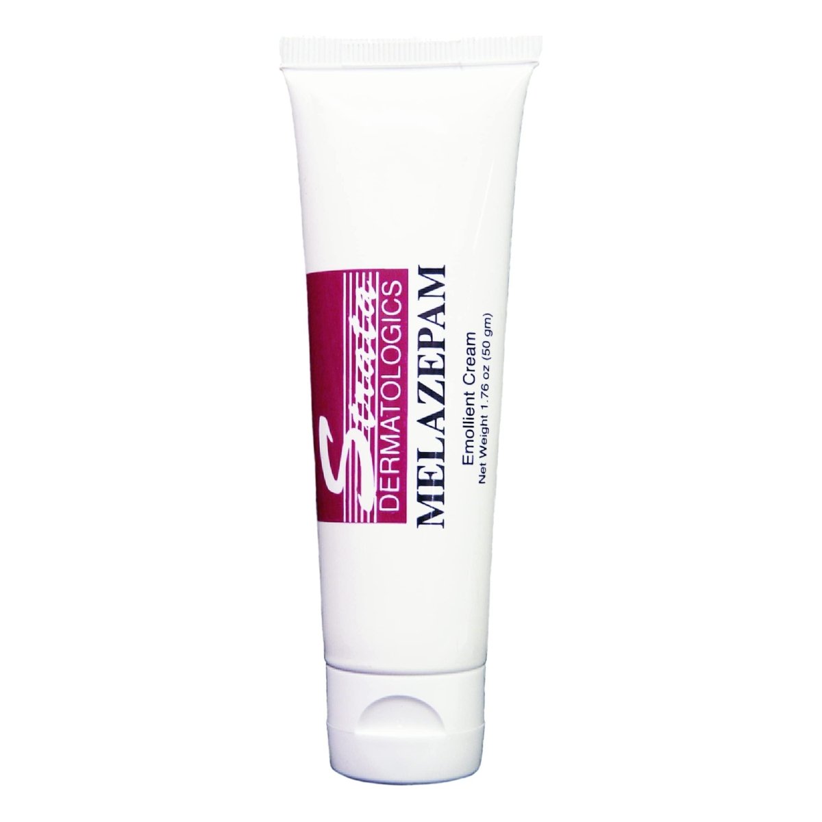 Ecological Formulas Melazepam Cream 2oz - 2 Pack