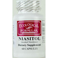 Ecological Formulas Niasitol 60 Capsules