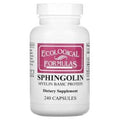 Ecological Formulas Sphingolin 240 Capsules