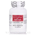 Ecological Formulas Uridine-300 60 Capsules