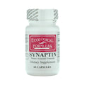 Ecological Formulations Synaptin 60 Capsules
