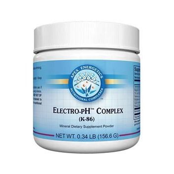 Electro-PH Complex (K-86) Apex Energetics,156.6G