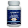 Enigmatic Therapy Youthful You DHEA 5 mg 60 Vcaps