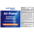 Enzymatic Therapy Air-Power 100 Tablets