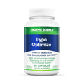 Enzyme Science Lypo Optimize 90 Vaps