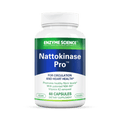 Enzyme Science Nattokinase Pro 60 Capsules