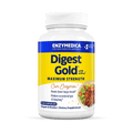 Enzymedica Digest Gold 120 Capsules